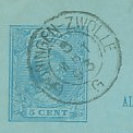 Groningen-Zwolle-G-1893
