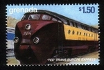 Grenada Stamp