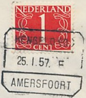 Dutch train cancel